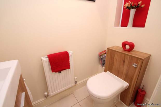 Additional Property Image 3 bedroom End of Terrace for sale in Hemel Hempstead 9
