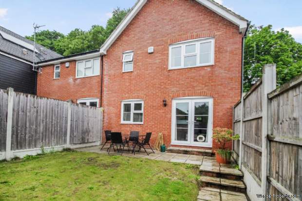 Additional Property Image 3 bedroom End of Terrace for sale in Hemel Hempstead 17