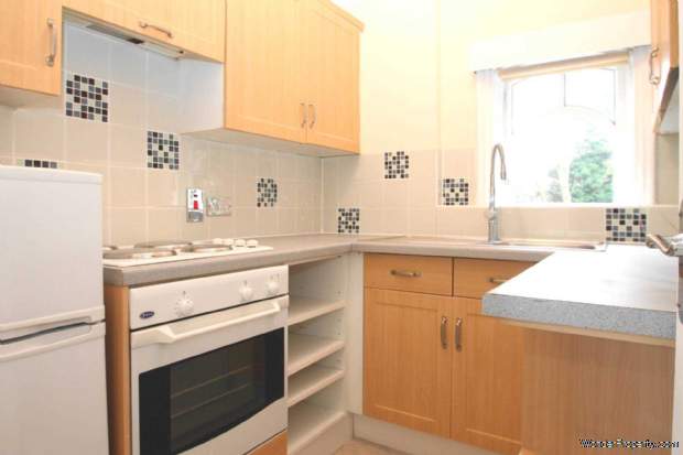 Additional Property Image 1 bedroom Apartment for sale in Hemel Hempstead 3
