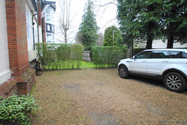 Additional Property Image 1 bedroom Apartment for sale in Hemel Hempstead 7