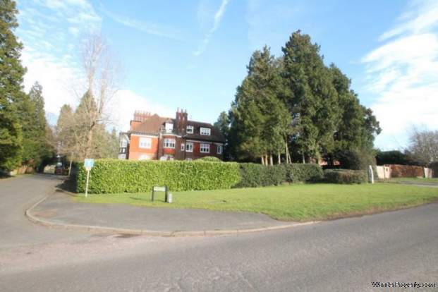 Additional Property Image 1 bedroom Apartment for sale in Hemel Hempstead 8
