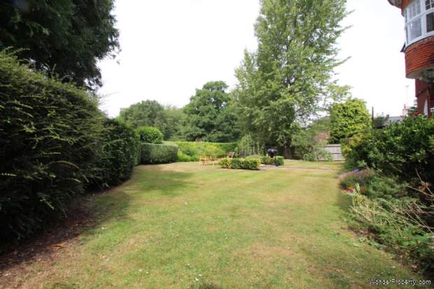 Additional Property Image 1 bedroom Apartment for sale in Hemel Hempstead 12