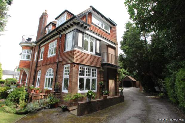 Additional Property Image 1 bedroom Apartment for sale in Hemel Hempstead 13