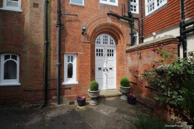 Additional Property Image 1 bedroom Apartment for sale in Hemel Hempstead 14