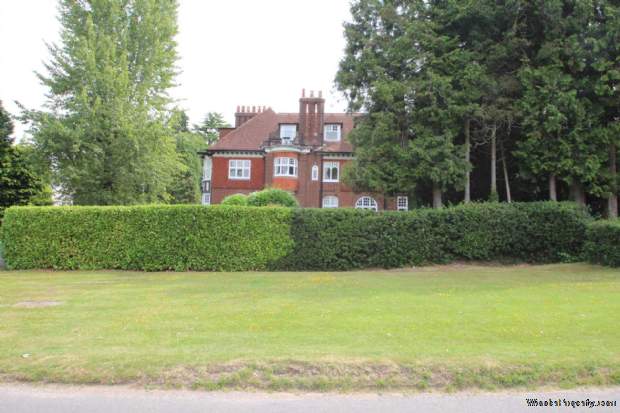 Additional Property Image 1 bedroom Apartment for sale in Hemel Hempstead 17