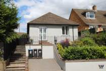 2 bedroom Detached Bungalow for sale in Hemel Hempstead