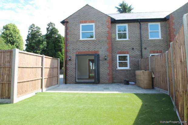 Additional Property Image 3 bedroom Semi Detached for sale in Hemel Hempstead 16