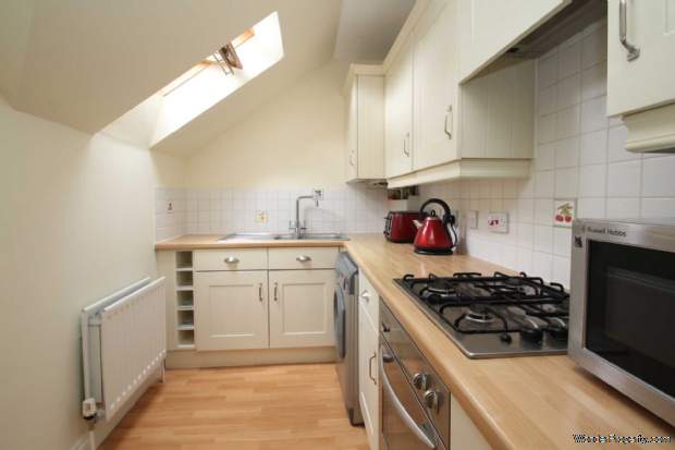 Additional Property Image 2 bedroom Apartment for sale in Hemel Hempstead 2