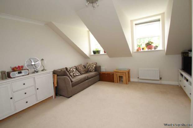 Additional Property Image 2 bedroom Apartment for sale in Hemel Hempstead 4