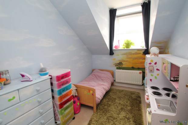 Additional Property Image 2 bedroom Apartment for sale in Hemel Hempstead 7