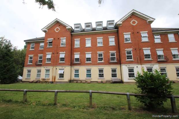 Additional Property Image 2 bedroom Apartment for sale in Hemel Hempstead 12
