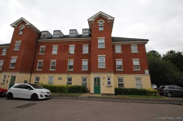 Additional Property Image 2 bedroom Apartment for sale in Hemel Hempstead 13