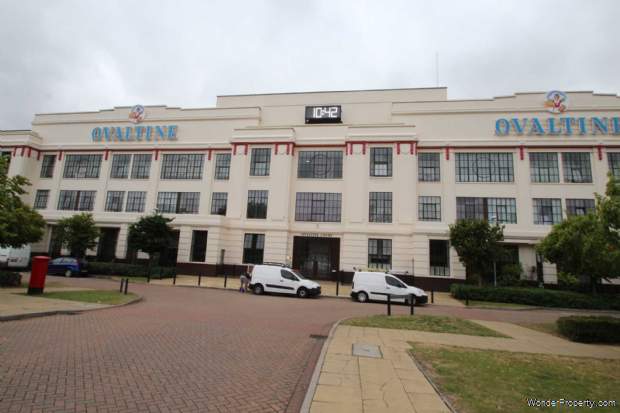 Additional Property Image 2 bedroom Apartment for sale in Kings Langley 2