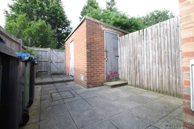 Additional Property Image 3 bedroom Maisonette for sale in Hemel Hempstead 11