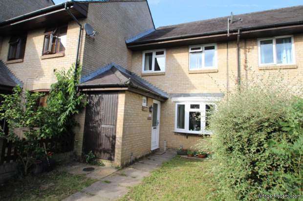 4 bedroom Terraced for sale in Hemel Hempstead