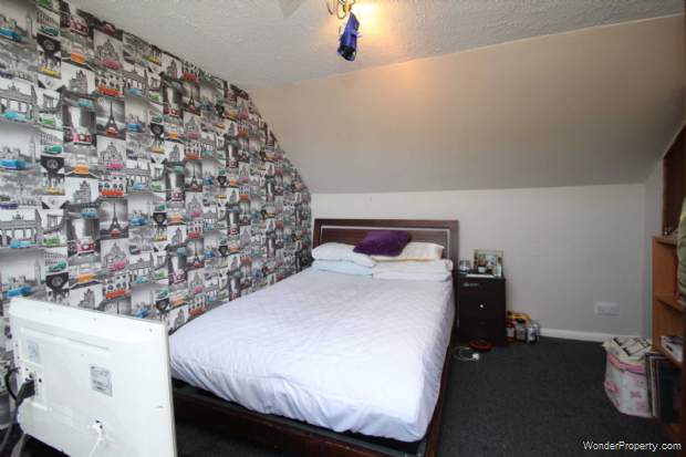 Additional Property Image 4 bedroom Terraced for sale in Hemel Hempstead 10