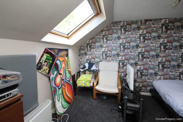 Additional Property Image 4 bedroom Terraced for sale in Hemel Hempstead 12