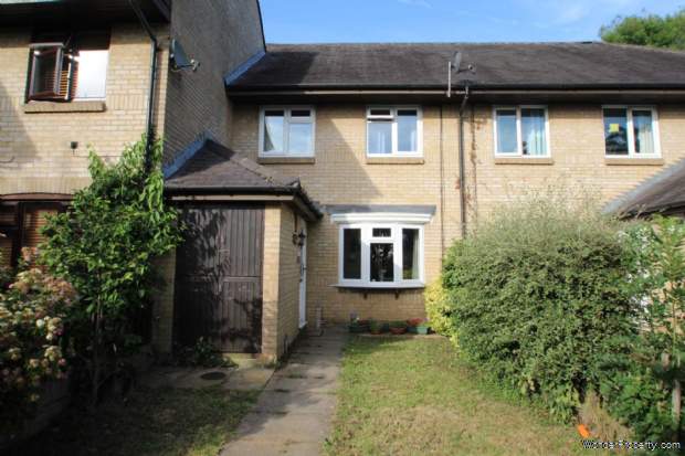 Additional Property Image 4 bedroom Terraced for sale in Hemel Hempstead 14