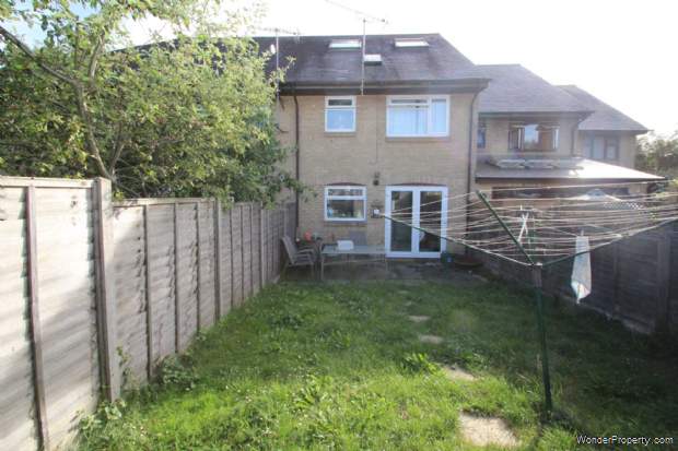 Additional Property Image 4 bedroom Terraced for sale in Hemel Hempstead 16