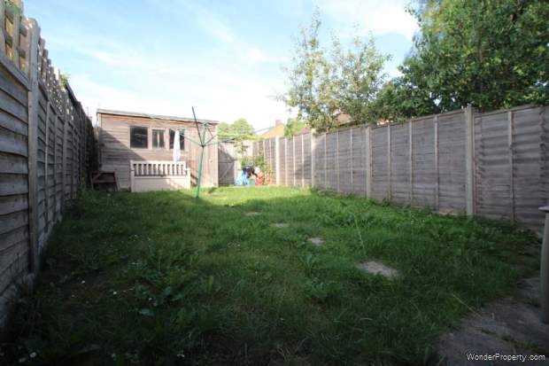 Additional Property Image 4 bedroom Terraced for sale in Hemel Hempstead 17