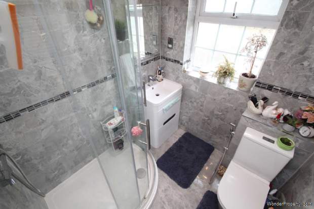 Additional Property Image 3 bedroom Terraced for sale in Hemel Hempstead 4