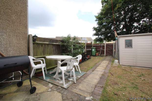 Additional Property Image 3 bedroom Terraced for sale in Hemel Hempstead 16