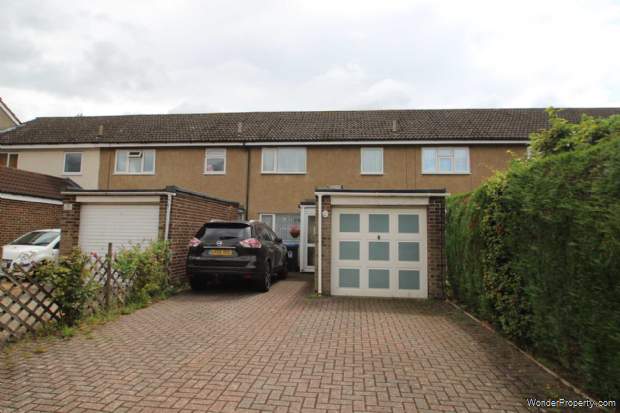 3 bedroom Terraced for sale in Hemel Hempstead