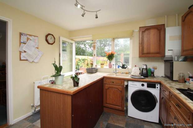 Additional Property Image 3 bedroom Terraced for sale in Hemel Hempstead 3