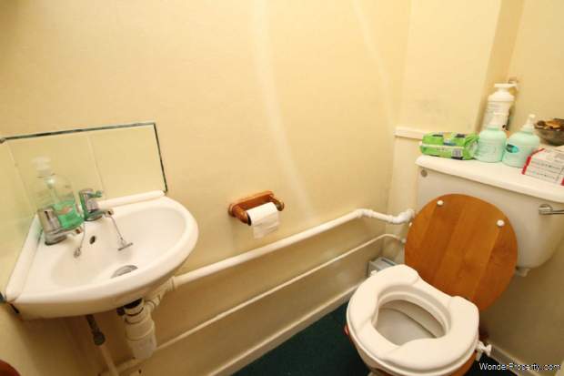 Additional Property Image 3 bedroom Terraced for sale in Hemel Hempstead 10