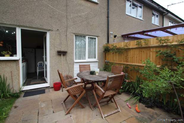 Additional Property Image 3 bedroom Terraced for sale in Hemel Hempstead 16