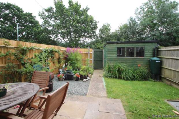 Additional Property Image 3 bedroom Terraced for sale in Hemel Hempstead 17