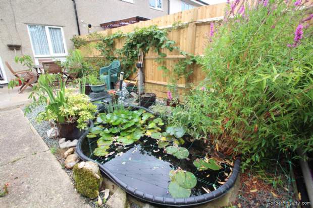 Additional Property Image 3 bedroom Terraced for sale in Hemel Hempstead 18