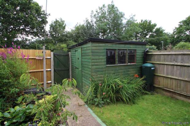 Additional Property Image 3 bedroom Terraced for sale in Hemel Hempstead 19