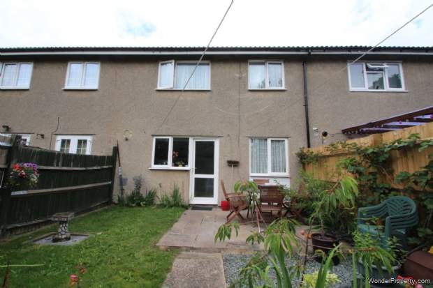 Additional Property Image 3 bedroom Terraced for sale in Hemel Hempstead 20