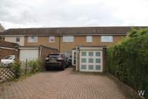 3 bedroom Terraced for sale in Hemel Hempstead