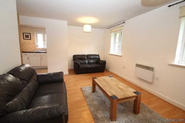 Additional Property Image 2 bedroom Apartment for sale in Hemel Hempstead 5