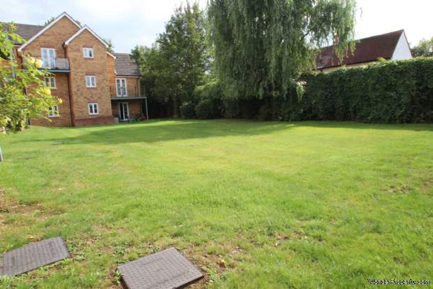 Additional Property Image 2 bedroom Apartment for sale in Hemel Hempstead 12