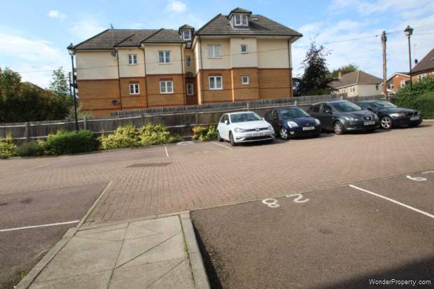 Additional Property Image 2 bedroom Apartment for sale in Hemel Hempstead 13