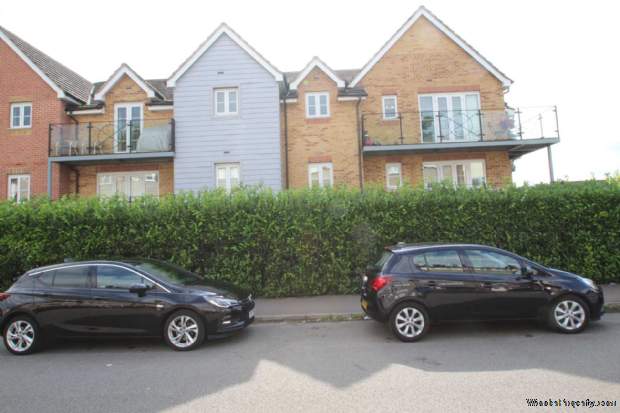 Additional Property Image 2 bedroom Apartment for sale in Hemel Hempstead 14
