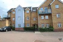 2 bedroom Apartment for sale in Hemel Hempstead
