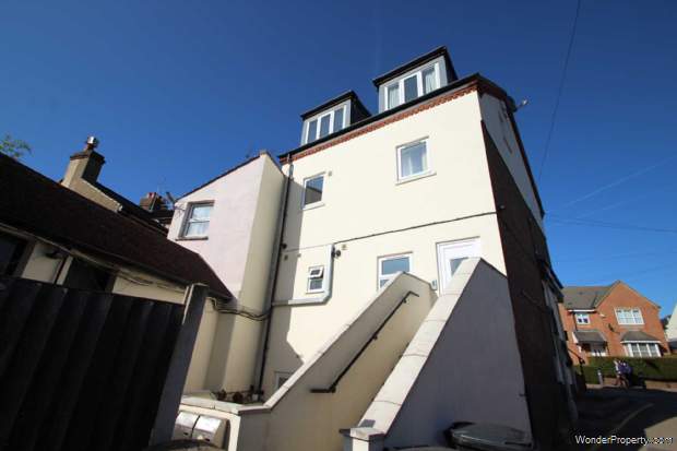 Additional Property Image 2 bedroom Apartment for sale in Hemel Hempstead 11