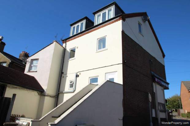 Additional Property Image 2 bedroom Apartment for sale in Hemel Hempstead 17