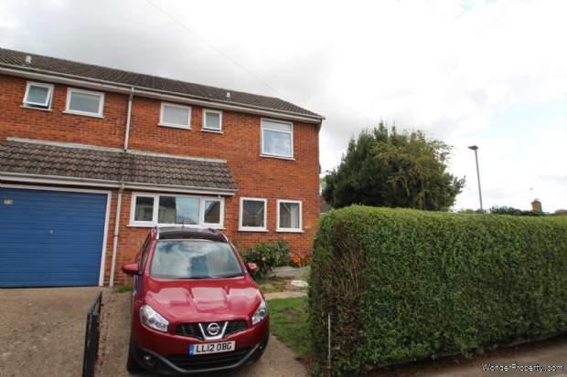 Additional Property Image 3 bedroom Semi Detached for sale in Hemel Hempstead 14