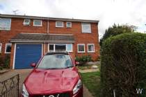 3 bedroom Semi Detached for sale in Hemel Hempstead