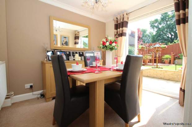 Additional Property Image 4 bedroom Detached for sale in Hemel Hempstead 6