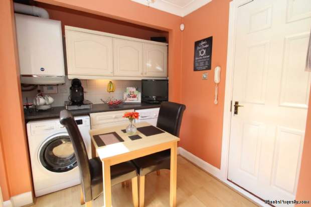 Additional Property Image 4 bedroom Detached for sale in Hemel Hempstead 8