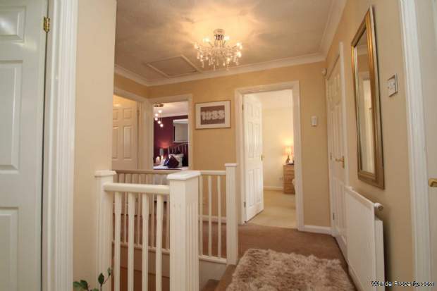 Additional Property Image 4 bedroom Detached for sale in Hemel Hempstead 10
