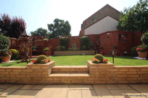Additional Property Image 4 bedroom Detached for sale in Hemel Hempstead 18
