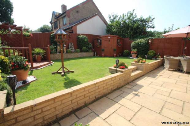 Additional Property Image 4 bedroom Detached for sale in Hemel Hempstead 19