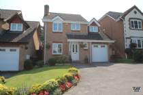 4 bedroom Detached for sale in Hemel Hempstead